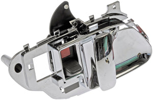 Interior Door Handle Front/Rear Left - Dorman 91184