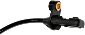 One Anti-Lock Braking System Wheel Speed Sensor - Dorman# 695-118