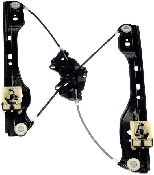 Power Window Regulator (Regulator Only) - Dorman 752-897