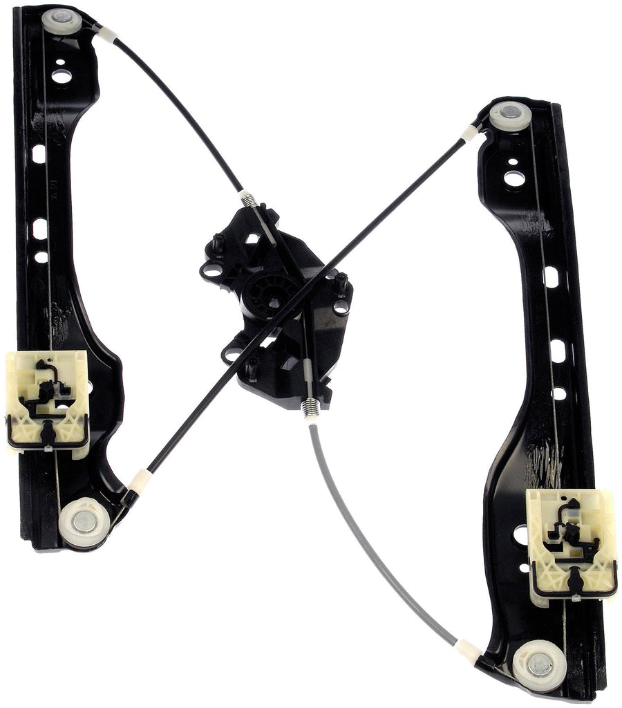 Power Window Regulator (Regulator Only) - Dorman 752-897