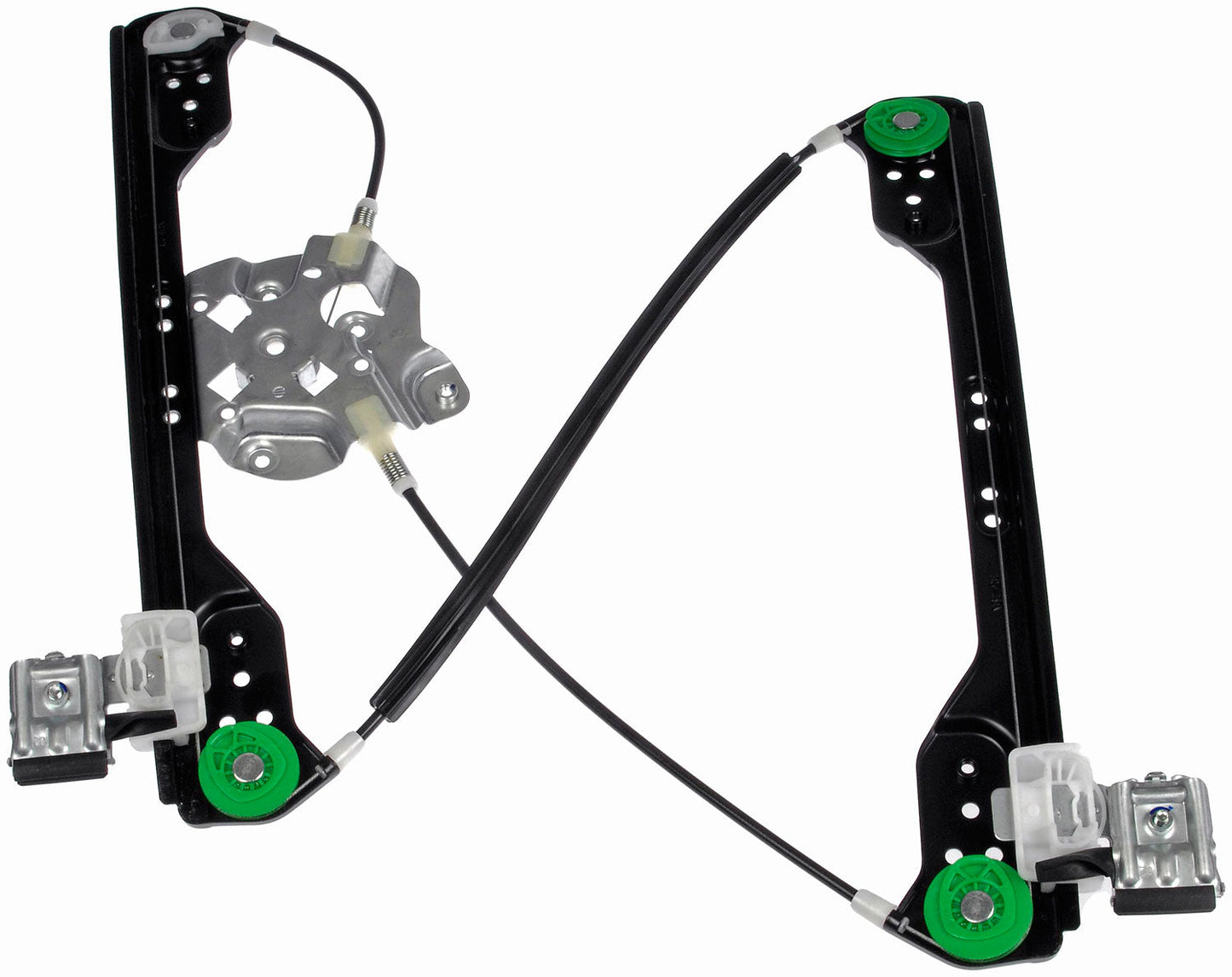 Power Window Regulator (Regulator Only) - Dorman 749-620