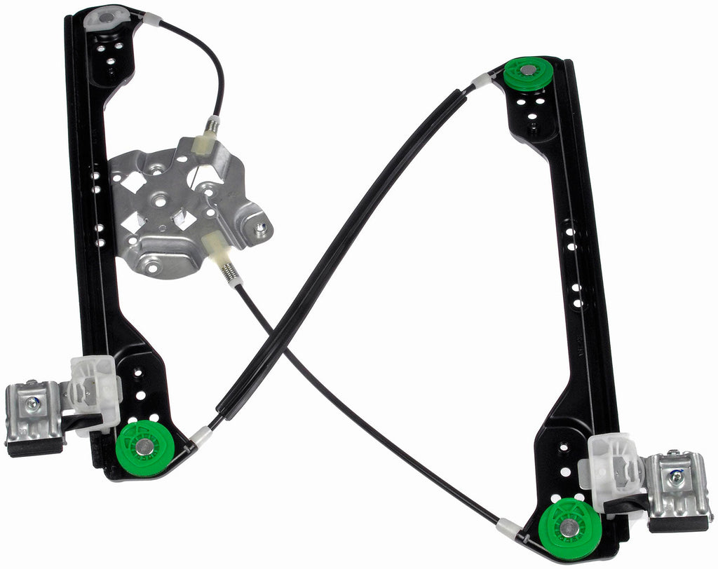 Power Window Regulator (Regulator Only) - Dorman 749-620