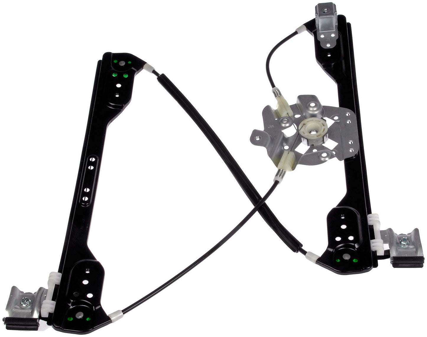 Power Window Regulator (Regulator Only) - Dorman 749-620