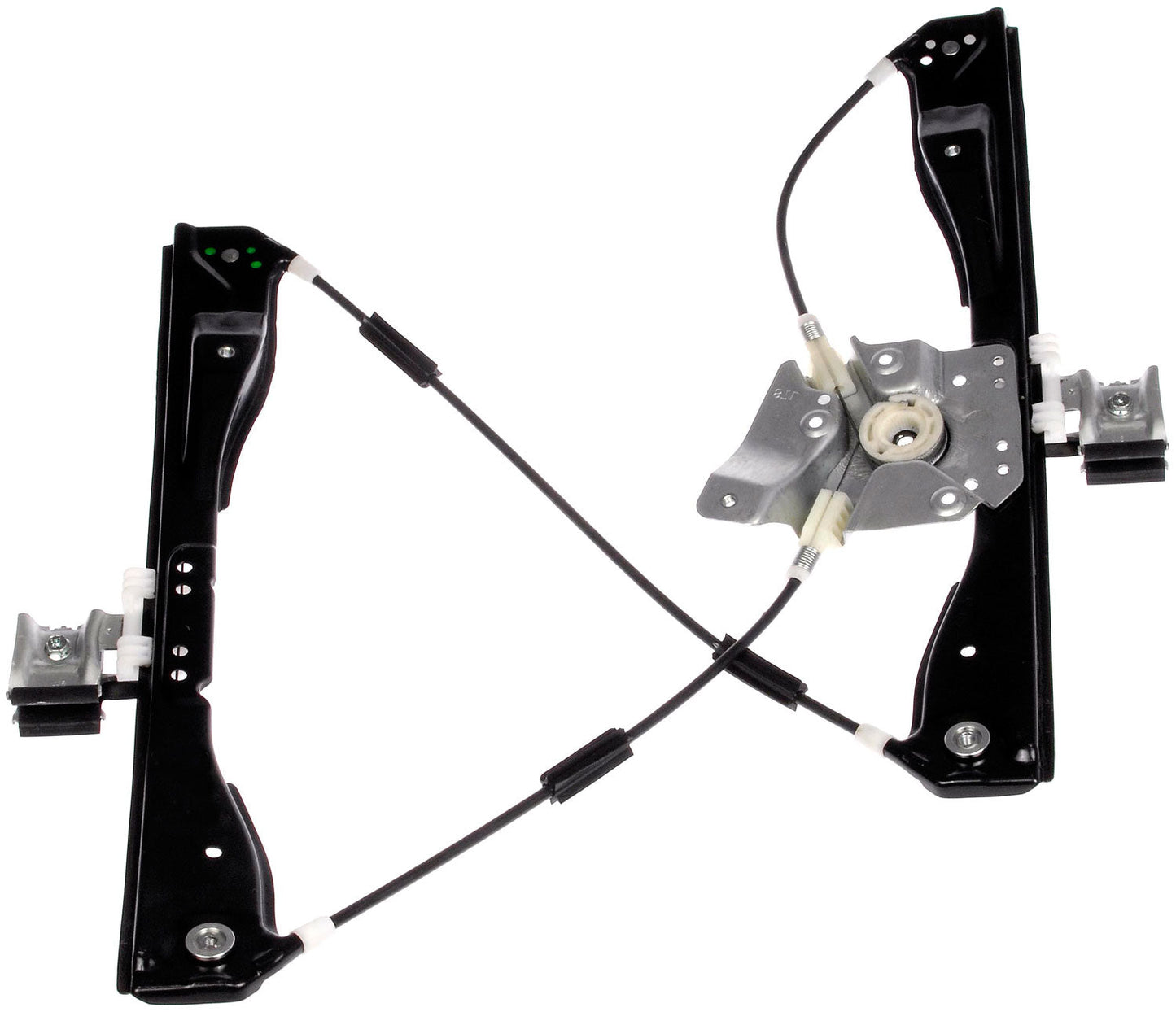 Power Window Regulator (Regulator Only) - Dorman 749-985
