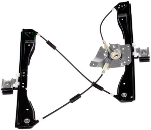 Power Window Regulator (Regulator Only) - Dorman 749-985
