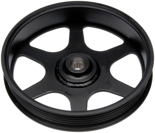 Power Steering Pump Pulley - Dorman 300-145
