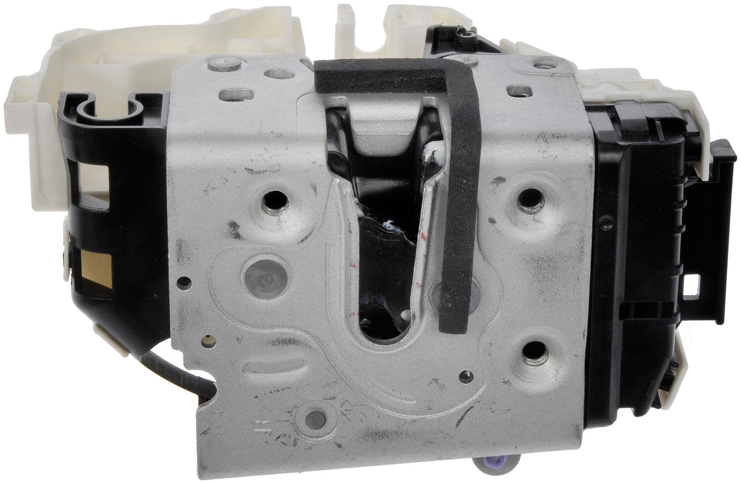 One Integrated Door Lock Actuator - Dorman# 931-097