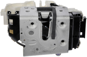 One Integrated Door Lock Actuator - Dorman# 931-097