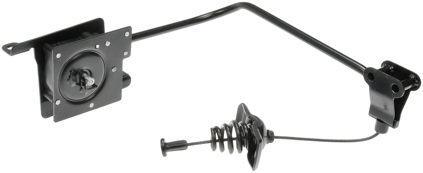 Spare Tire Hoist Dorman 924-500,15749696 Fits 95-05 Chevrolet Blazer