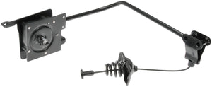 Spare Tire Hoist Dorman 924-500,15749696 Fits 95-05 Chevrolet Blazer