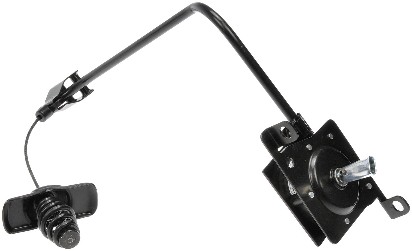 Spare Tire Hoist Dorman 924-500,15749696 Fits 95-05 Chevrolet Blazer