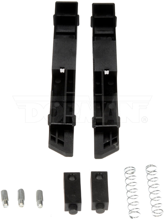 Bus Window Latch Kit fits IC 2014-05, IC Corporation 2018-05