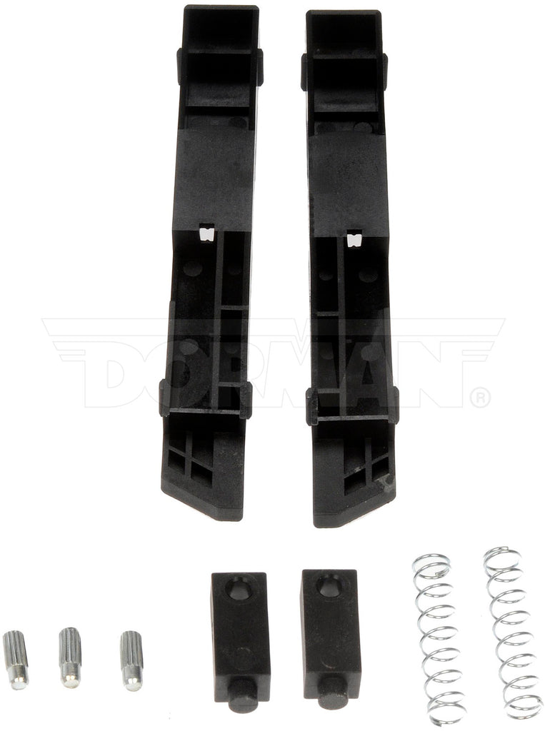 Bus Window Latch Kit fits IC 2014-05, IC Corporation 2018-05