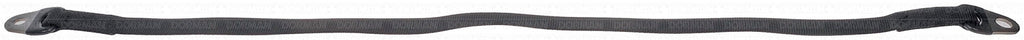 HD Hood Strap fits Freightliner Century Class 2007-01