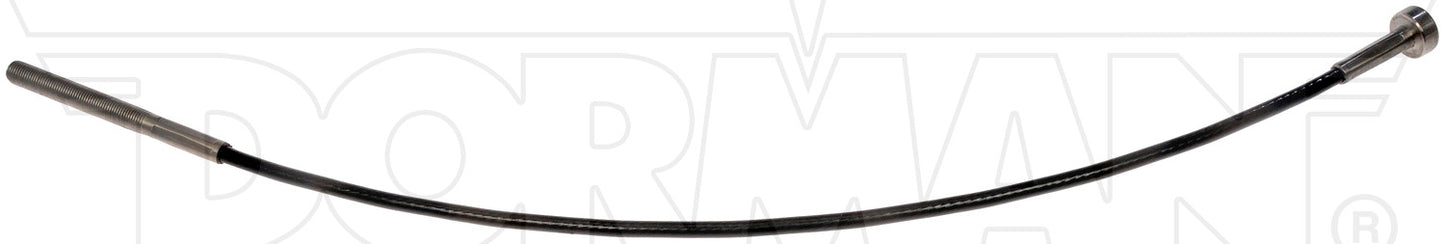 Dorman 924-5260,455538C1 Air Tank Mounting Cable 20" Fits 88-17 International