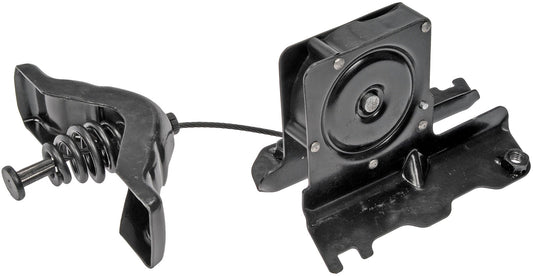 Spare Tire Hoist Dorman 924-539,BC3Z1A131A Fits 08-16 F250 F350 F450 F550