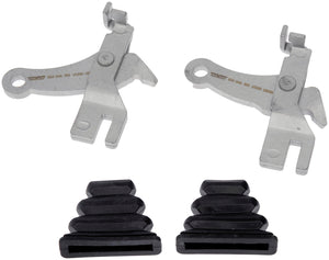 Parking Brake Lever Kit Dorman 924-544
