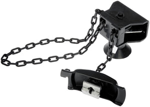 Spare Tire Hoist Dorman 924-551,5190035410 Fits 12-18 Toyota Tacoma