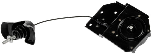 Spare Tire Hoist Dorman 924-641
