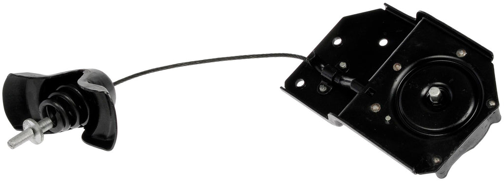 Spare Tire Hoist Dorman 924-641
