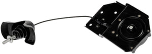Spare Tire Hoist Dorman 924-641