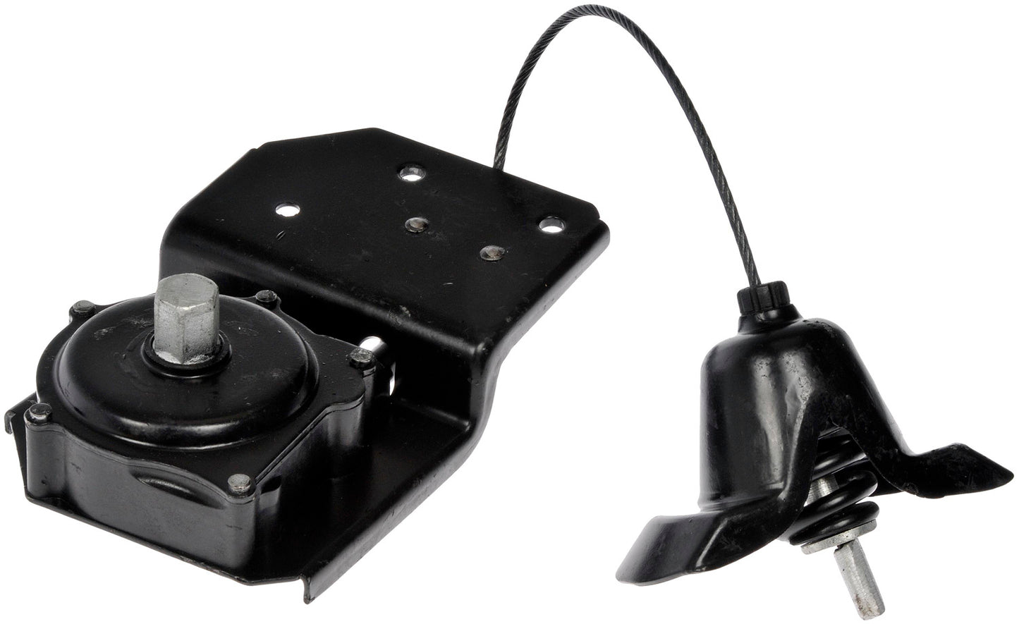 Spare Tire Hoist Dorman 924-641