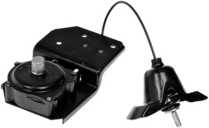 Spare Tire Hoist Dorman 924-641