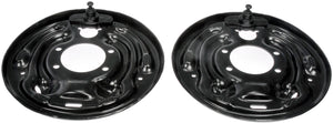 Brake Dust Shield Dorman 924-656