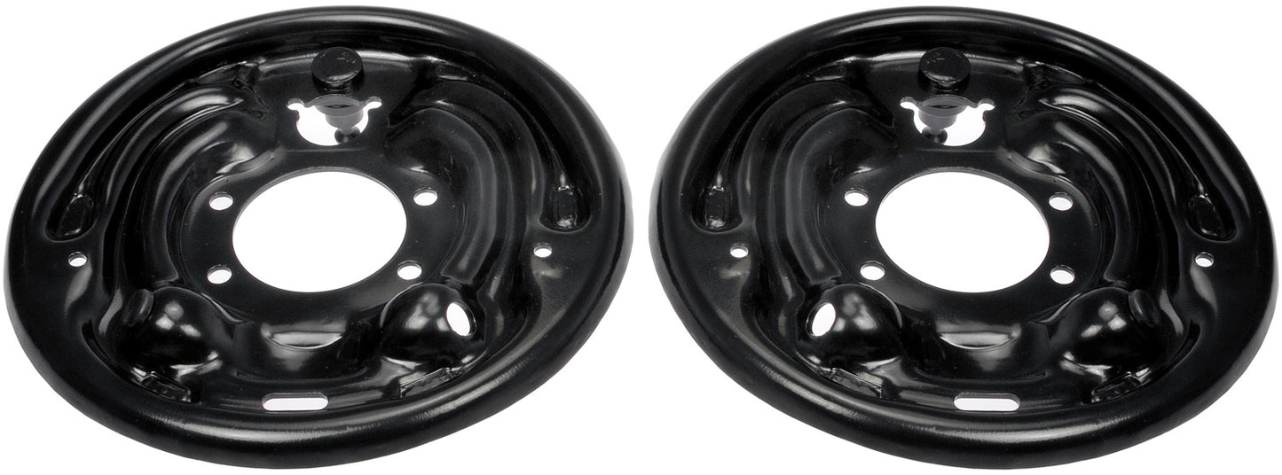Brake Dust Shield Dorman 924-656