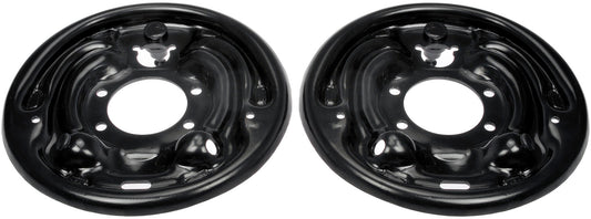 Brake Dust Shield Dorman 924-656