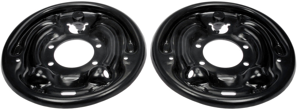 Brake Dust Shield Dorman 924-656