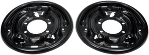 Brake Dust Shield Dorman 924-656