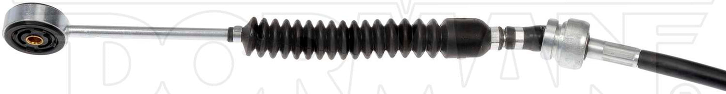 Gearshift Control Cable Assy Replaces 8-98146-850-0