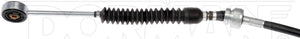 Gearshift Control Cable Assy Replaces 8-98146-850-0