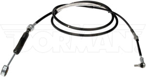 Gearshift Control Cable Assy Replaces 8-98146-850-0