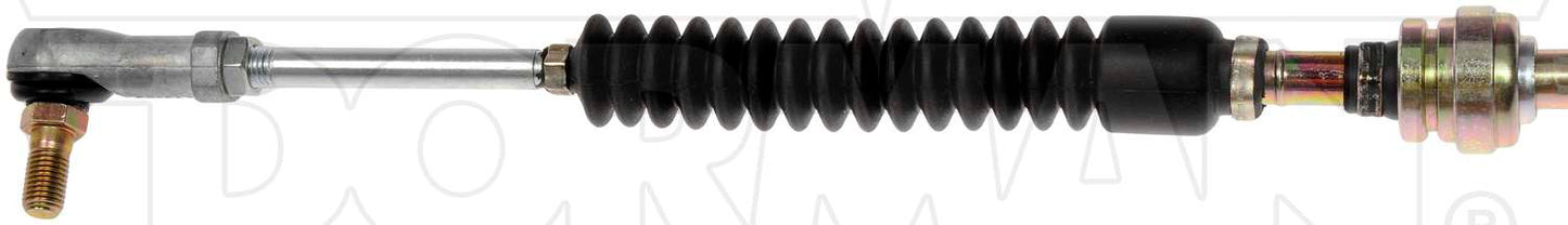 Gearshift Control Cable Assy fits Chevy 1999-94 GMC 1999-94