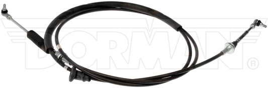 Gearshift Control Cable Assy Replaces 1-33671-493-1