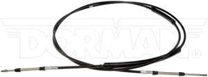 Gearshift Control Cable Assy fits Isuzu NRR 1994-93