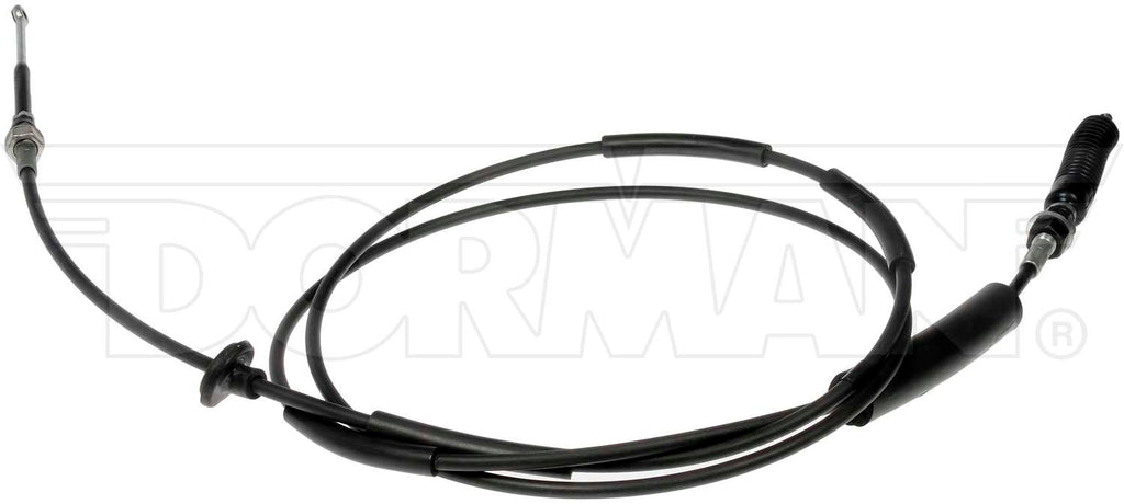 Gearshift Control Cable Assy fits Isuzu NPR 1995-90