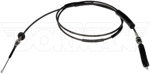 Gearshift Control Cable Assy fits Isuzu NPR 1995-90