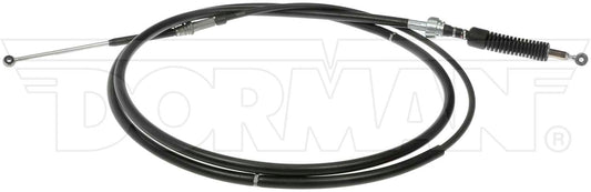 Gearshift Control Cable Dorman - HD Solutions 924-7025