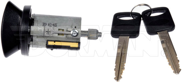 Ignition Switch Lock Cylinder (Dorman# 924-724)