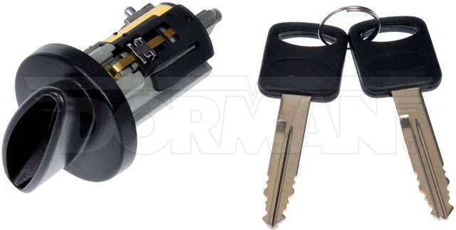 Ignition Switch Lock Cylinder (Dorman# 924-724)