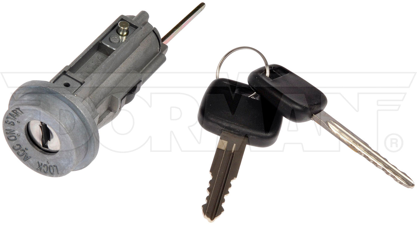 IGNITION LOCK CYL Dorman 924-787