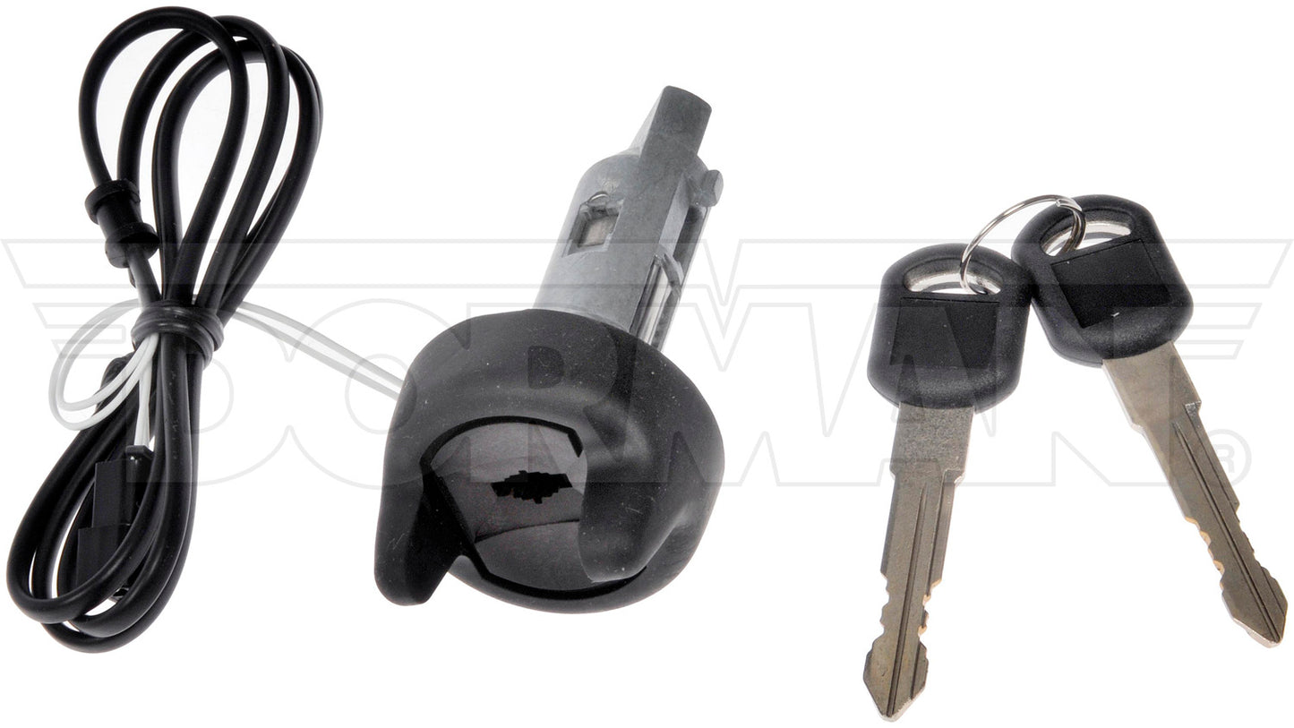 Ignition Lock Cyl Dorman 924-898