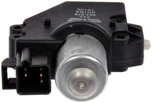 Shift Interlock Solenoid Dorman 924-978