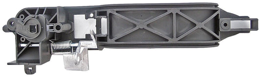 Exterior Reinforcement Plate Front Right - Dorman 81971