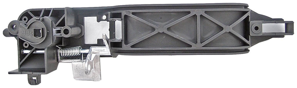 Exterior Reinforcement Plate Front Right - Dorman 81971