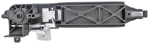 Exterior Reinforcement Plate Front Right - Dorman 81971