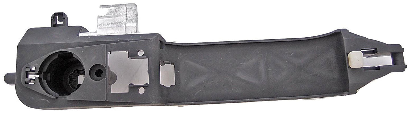 Exterior Reinforcement Plate Front Right - Dorman 81971